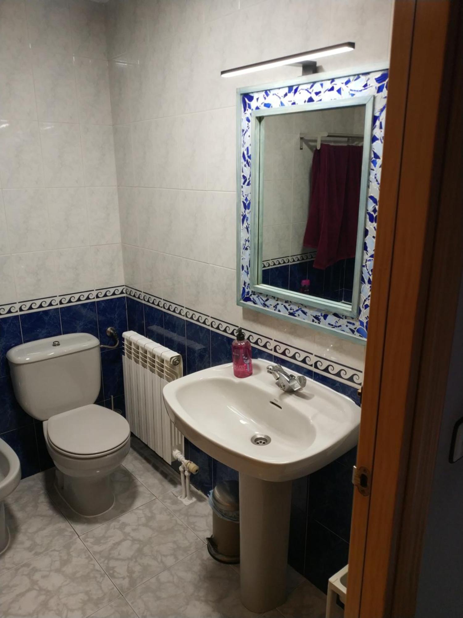 Casa Romar Lejlighed Vinuesa Eksteriør billede